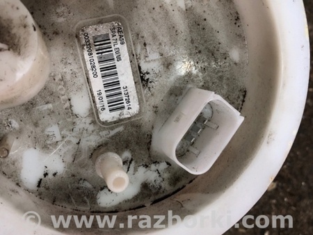 ФОТО Топливный насос для Volvo XC90 II SPA (2015-) Київ