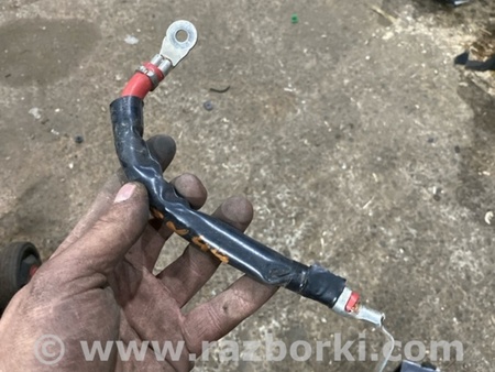 ФОТО Электропроводка для Volvo XC90 II SPA (2015-) Київ