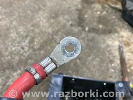 ФОТО Электропроводка для Volvo XC90 II SPA (2015-) Київ