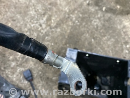 ФОТО Электропроводка для Volvo XC90 II SPA (2015-) Київ