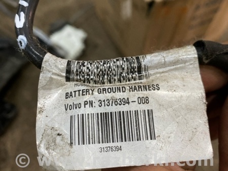 ФОТО Электропроводка для Volvo XC90 II SPA (2015-) Київ