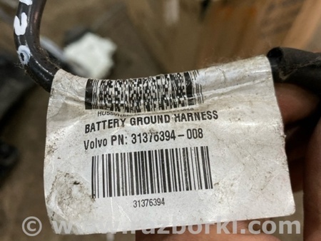 ФОТО Электропроводка для Volvo XC90 II SPA (2015-) Київ