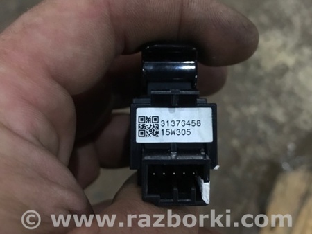 ФОТО Кнопка для Volvo XC90 II SPA (2015-) Київ