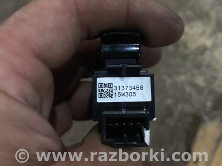 ФОТО Кнопка для Volvo XC90 II SPA (2015-) Київ