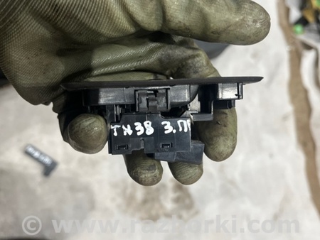 ФОТО Кнопка для Volvo XC90 II SPA (2015-) Київ