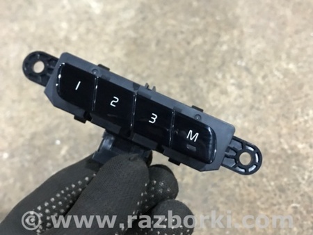 ФОТО Блок кнопок для Volvo XC90 II SPA (2015-) Київ