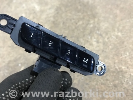 ФОТО Блок кнопок для Volvo XC90 II SPA (2015-) Київ