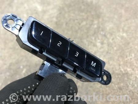 ФОТО Блок кнопок для Volvo XC90 II SPA (2015-) Київ