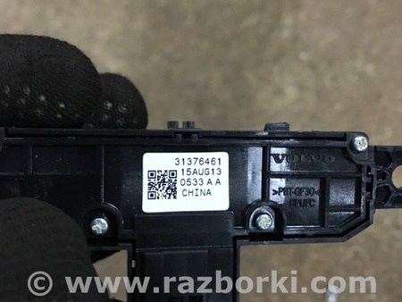 ФОТО Блок кнопок для Volvo XC90 II SPA (2015-) Київ