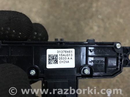 ФОТО Блок кнопок для Volvo XC90 II SPA (2015-) Київ