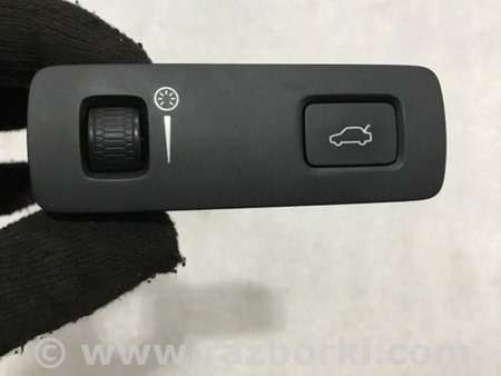 ФОТО Блок кнопок для Volvo XC90 II SPA (2015-) Київ