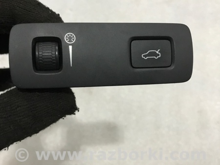 ФОТО Блок кнопок для Volvo XC90 II SPA (2015-) Київ