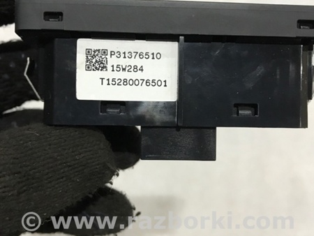 ФОТО Блок кнопок для Volvo XC90 II SPA (2015-) Київ