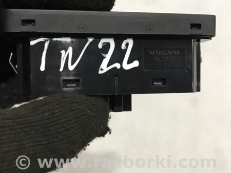 ФОТО Блок кнопок для Volvo XC90 II SPA (2015-) Київ