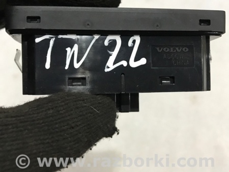 ФОТО Блок кнопок для Volvo XC90 II SPA (2015-) Київ