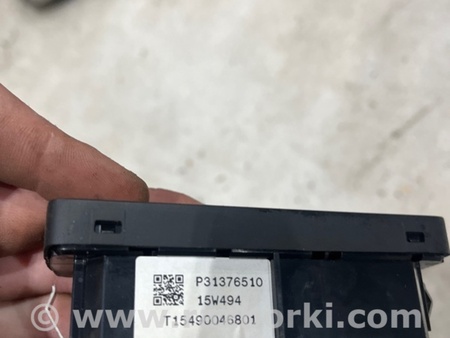 ФОТО Блок кнопок для Volvo XC90 II SPA (2015-) Київ