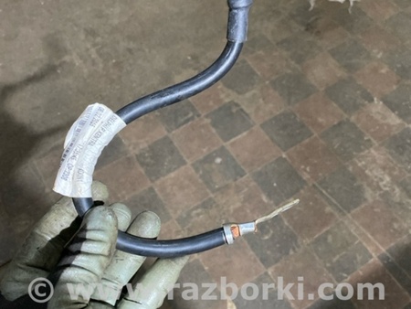 ФОТО Клемма аккумулятора для Volvo XC90 II SPA (2015-) Київ