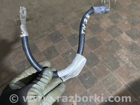 ФОТО Клемма аккумулятора для Volvo XC90 II SPA (2015-) Київ