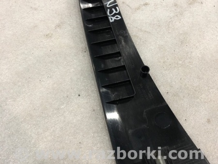 ФОТО Накладка в салоне для Volvo XC90 II SPA (2015-) Київ