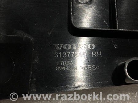 ФОТО Накладка в салоне для Volvo XC90 II SPA (2015-) Київ