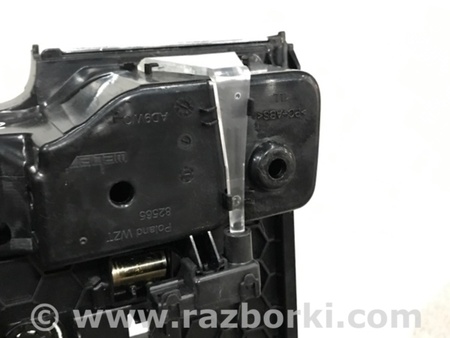 ФОТО Пепельница для Volvo XC90 II SPA (2015-) Київ