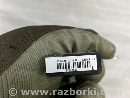 ФОТО Планка подсветки для Volvo XC90 II SPA (2015-) Київ