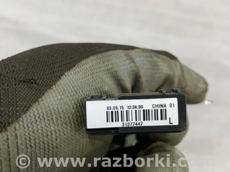 ФОТО Планка подсветки для Volvo XC90 II SPA (2015-) Київ