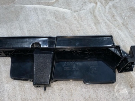 ФОТО Кронштейн для Volvo XC90 II SPA (2015-) Київ