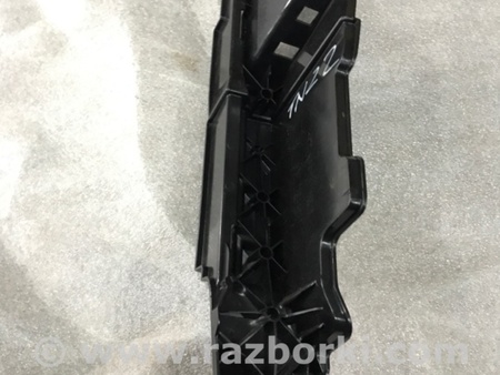 ФОТО Пластик для Volvo XC90 II SPA (2015-) Київ