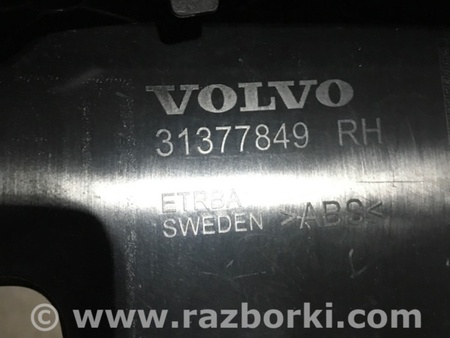 ФОТО Пластик для Volvo XC90 II SPA (2015-) Київ