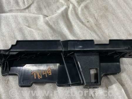 ФОТО Кронштейн для Volvo XC90 II SPA (2015-) Київ