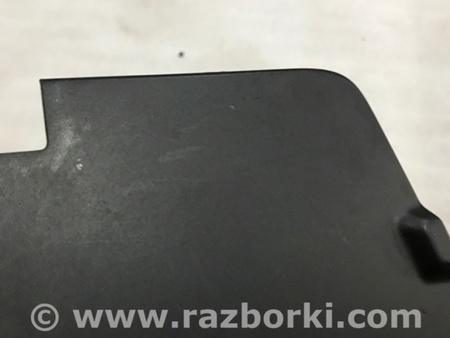 ФОТО Накладка центральной консоли для Volvo XC90 II SPA (2015-) Київ