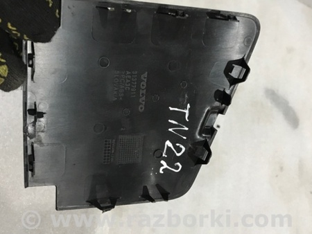 ФОТО Накладка центральной консоли для Volvo XC90 II SPA (2015-) Київ