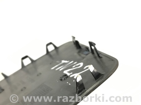 ФОТО Накладка центральной консоли для Volvo XC90 II SPA (2015-) Київ