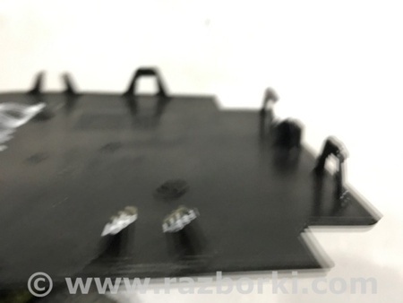 ФОТО Накладка центральной консоли для Volvo XC90 II SPA (2015-) Київ