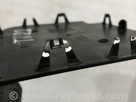 ФОТО Накладка центральной консоли для Volvo XC90 II SPA (2015-) Київ