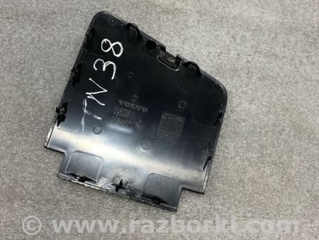 ФОТО Пластик для Volvo XC90 II SPA (2015-) Київ