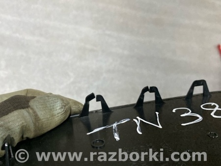 ФОТО Пластик для Volvo XC90 II SPA (2015-) Київ