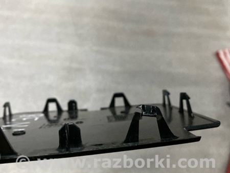 ФОТО Пластик для Volvo XC90 II SPA (2015-) Київ