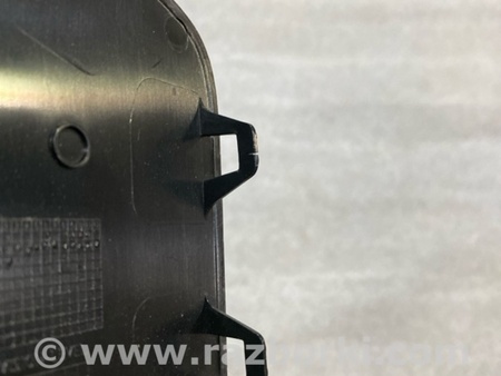 ФОТО Пластик для Volvo XC90 II SPA (2015-) Київ