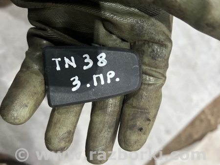 ФОТО Пластик для Volvo XC90 II SPA (2015-) Київ