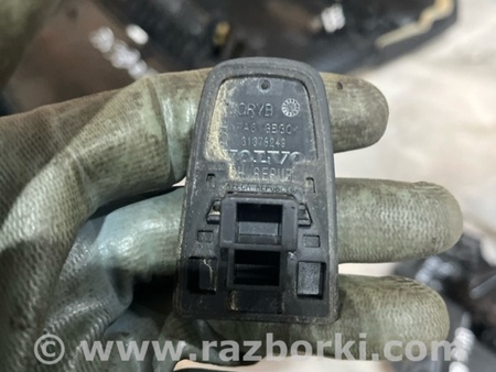 ФОТО пластик двери для Volvo XC90 II SPA (2015-) Київ