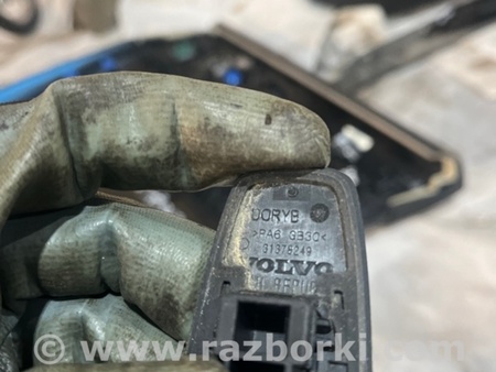 ФОТО пластик двери для Volvo XC90 II SPA (2015-) Київ