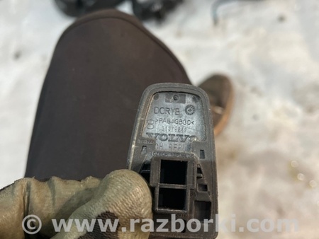 ФОТО Пластик для Volvo XC90 II SPA (2015-) Київ