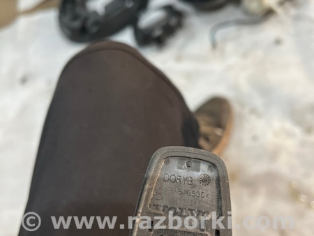 ФОТО Пластик для Volvo XC90 II SPA (2015-) Київ