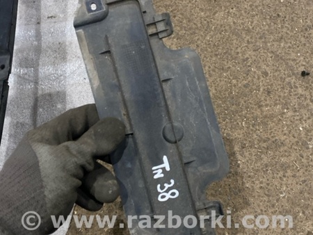 ФОТО Пластик для Volvo XC90 II SPA (2015-) Київ