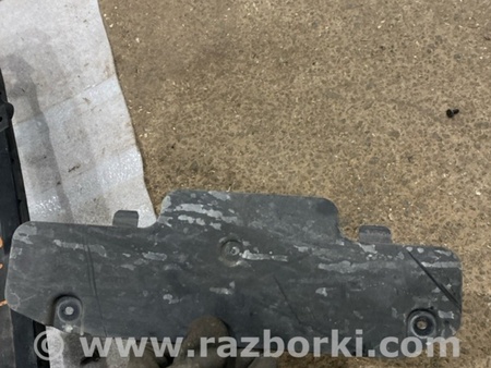 ФОТО Пластик для Volvo XC90 II SPA (2015-) Київ