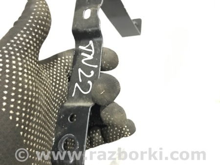 ФОТО Кронштейн для Volvo XC90 II SPA (2015-) Київ