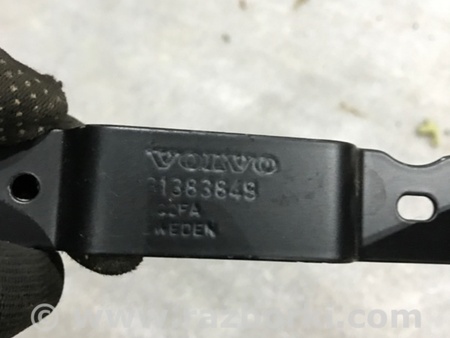 ФОТО Кронштейн для Volvo XC90 II SPA (2015-) Київ