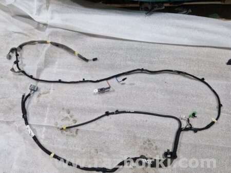 ФОТО Проводка крышки багажника для Volvo XC90 II SPA (2015-) Київ